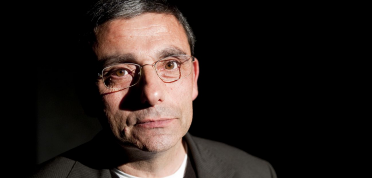 A Paixão, segundo Rafael Barreto