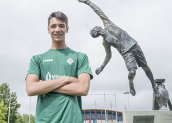 A sequela da narrativa que une o Sporting ao Marrazes