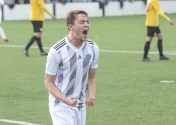 Apenas 18 jogadores no plantel espicaça aposta do Marinhense nos jovens