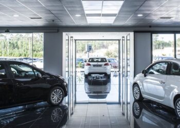 Automóvel: num mercado que não  cresce, “muitos ficarão pelo caminho”