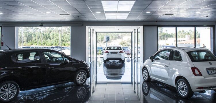 Automóvel: num mercado que não cresce, “muitos ficarão pelo caminho”