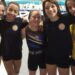 Cinco ginastas do Trampolins Clube de Leiria apuram-se para o Campeonato do Mundo