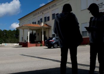 Colégio Dr. Luís Pereira da Costa: uma escola para todos que põe o aluno no centro