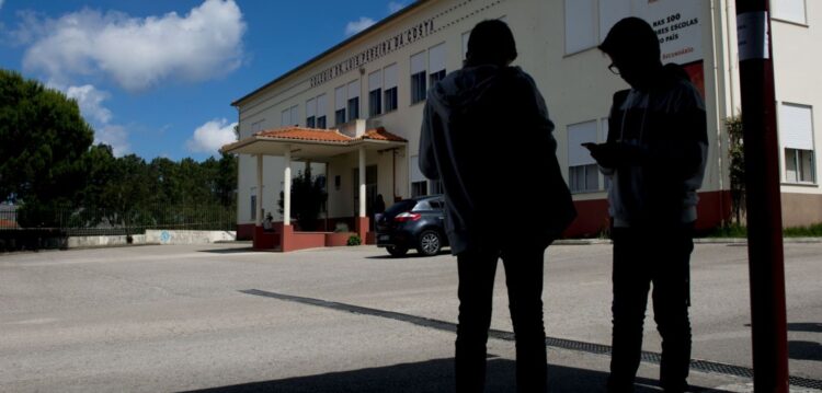 Colégio Dr. Luís Pereira da Costa: uma escola para todos que põe o aluno no centro