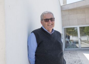 ENTREVISTA | António Pereira: “A Igreja não tem hoje vitalidade suficiente”
