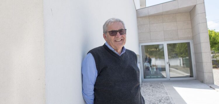 ENTREVISTA | António Pereira: “A Igreja não tem hoje vitalidade suficiente”
