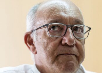 Escutar a cidade