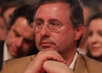 Feliciano Barreiras Duarte fora da lista de candidatos a deputados