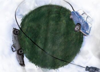 Gasolina, diesel ou eléctrico? Eis a questão!