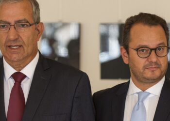 Gonçalo Lopes assume Câmara de Leiria no final de Agosto