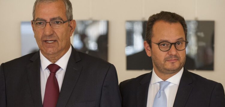 Gonçalo Lopes assume Câmara de Leiria no final de Agosto