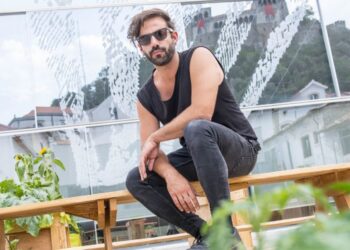 Gui Garrido: “A cultura não tem de servir uma política no sentido partidário, tem de servir uma política de estratégia de cultura”