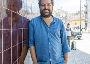 João Camargo: “Estado demitiu-se: ‘não tenho quadros, nem orçamento para gerir a floresta… que se lixe'”