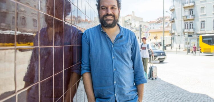 João Camargo: “Estado demitiu-se: ‘não tenho quadros, nem orçamento para gerir a floresta… que se lixe'”