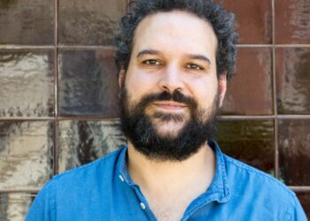 João Camargo: “temos de planificar o País para uma escassez de alimento, como não vivemos há dois séculos”