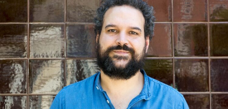 João Camargo: “temos de planificar o País para uma escassez de alimento, como não vivemos há dois séculos”