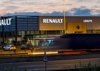 Lizauto deixa de representar marcas Renault e Dacia em 2020