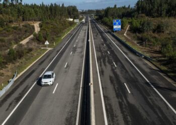 Parlamento recomenda ao Governo que acabe com portagens na A19