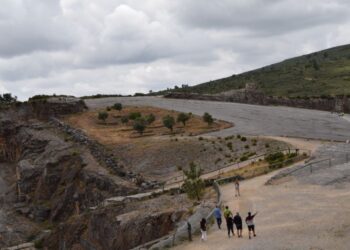 Pegadas de dinossauro vão ter projecto de valorização