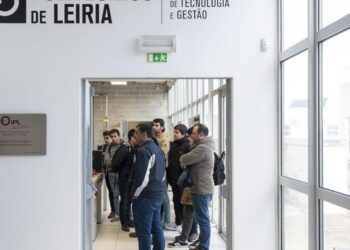 Politécnico de Leiria mantém vagas para 2019/20