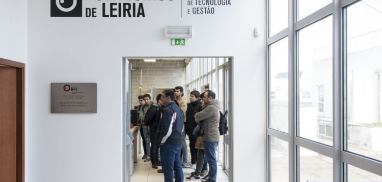 Politécnico de Leiria mantém vagas para 2019/20