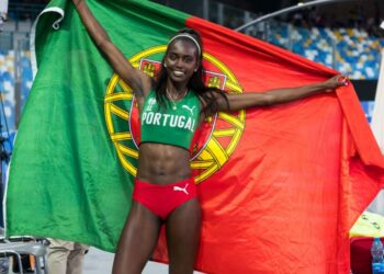 Segunda medalha nas Universíadas para Evelise Veiga