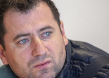 Sergiu Renita: “O nosso objectivo é simples: chegar ao topo e lucrar com isso”
