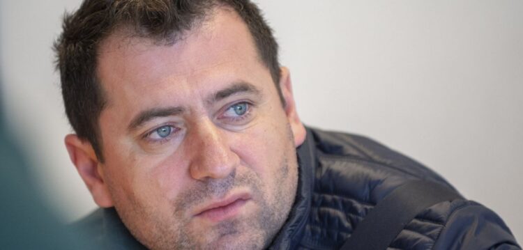 Sergiu Renita: “O nosso objectivo é simples: chegar ao topo e lucrar com isso”