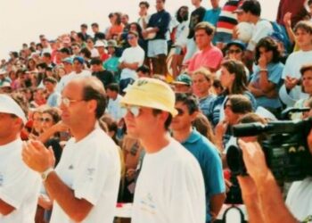 Torneio do Pedrógão faz 25 anos e a primeira vez foi “tudo à grande”