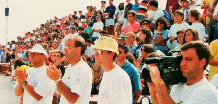 Torneio do Pedrógão faz 25 anos e a primeira vez foi “tudo à grande”