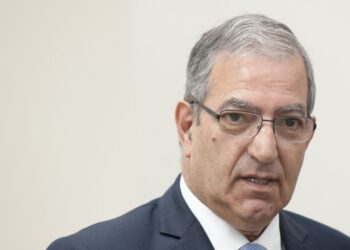 ÚLTIMA HORA: Raul Castro vai ser cabeça-de-lista do PS à Assembleia da República