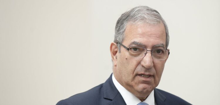 ÚLTIMA HORA: Raul Castro vai ser cabeça-de-lista do PS à Assembleia da República