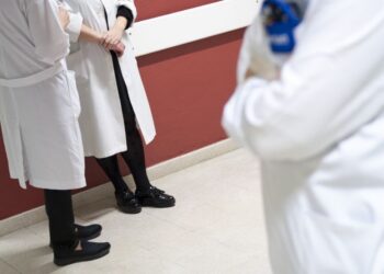 23 médicos reforçam Centro Hospitalar de Leiria