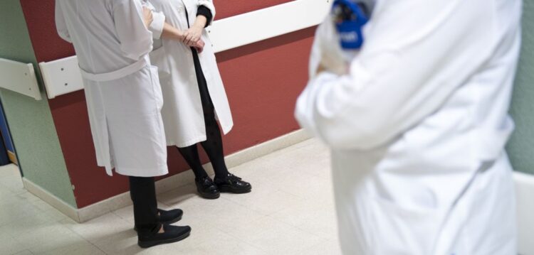 23 médicos reforçam Centro Hospitalar de Leiria