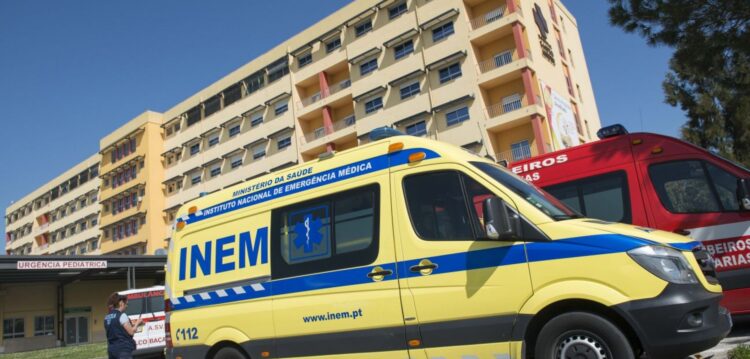 Abastecimento do Hospital de Leiria está garantido, diz ARS Centro