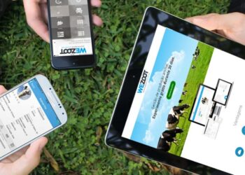 Apps que permitem andar sempre com o negócio no bolso