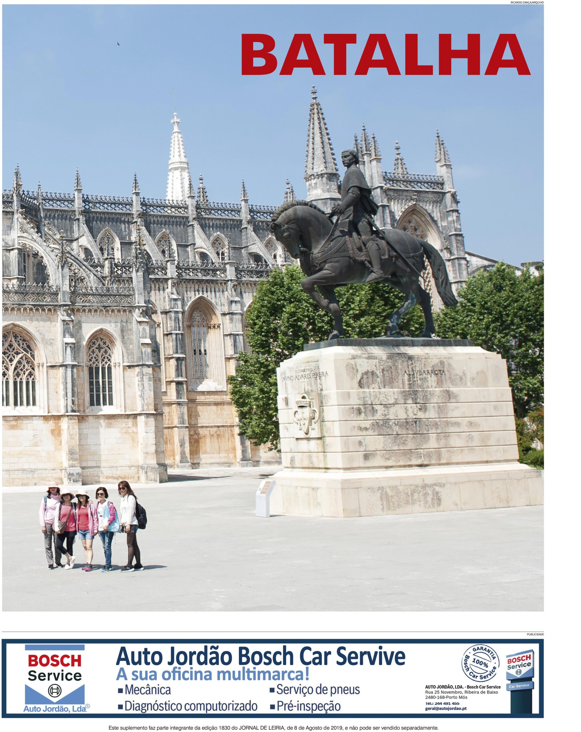Batalha