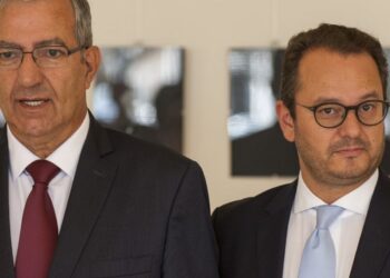 Castro já não é presidente da Câmara de Leiria