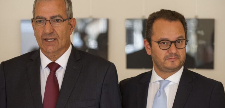 Castro já não é presidente da Câmara de Leiria
