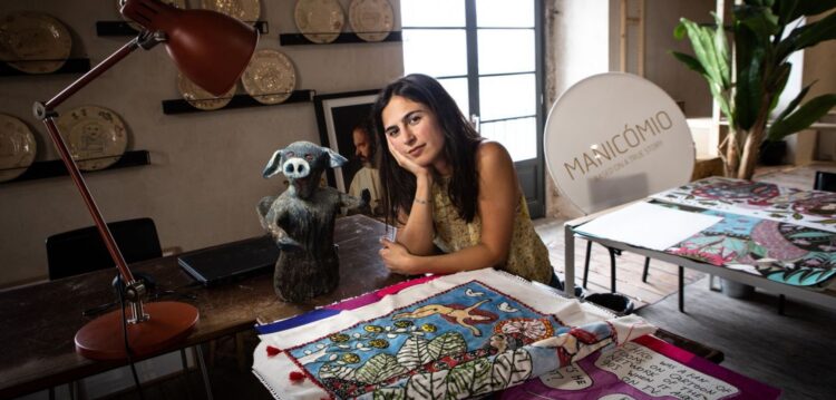 Catarina Gomes: “Não é por haver gás em Portugal que ele será mais barato”