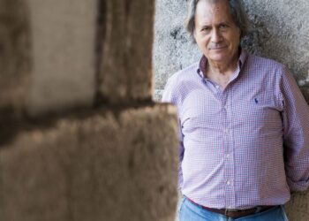 Carlos Amado da Silva: “Ganhássemos ou perdessemos, a malta cantava no balneário”