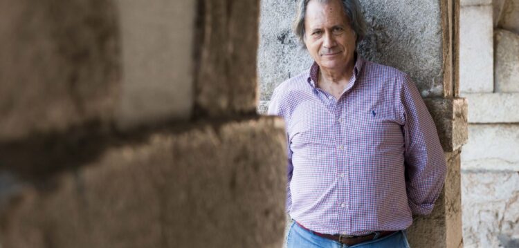 Carlos Amado da Silva: “Ganhássemos ou perdessemos, a malta cantava no balneário”