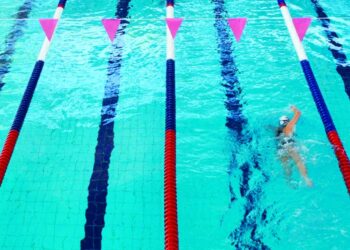 Espanhóis querem gerir piscinas de Leiria e construir duas ao ar livre