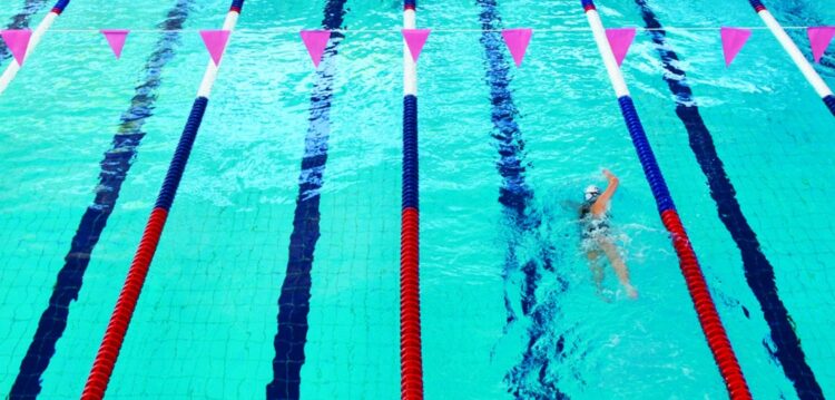 Espanhóis querem gerir piscinas de Leiria e construir duas ao ar livre