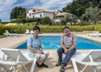 Estrangeiros a investir no turismo juntam o trabalho ao sonho de uma vida