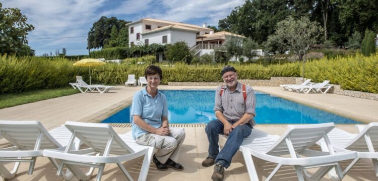 Estrangeiros a investir no turismo juntam o trabalho ao sonho de uma vida