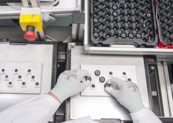 Exportações de componentes para  automóveis somam 4,4 mil milhões