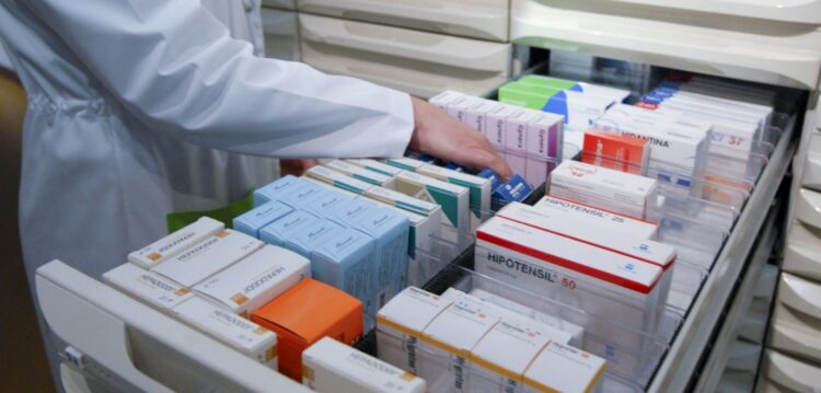 Falta de medicamentos afectou mais de metade dos utentes do distrito