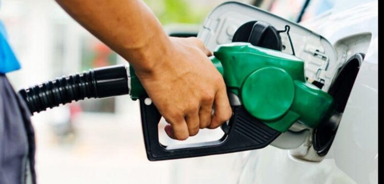 Falta gasóleo num posto de emergência em Leiria