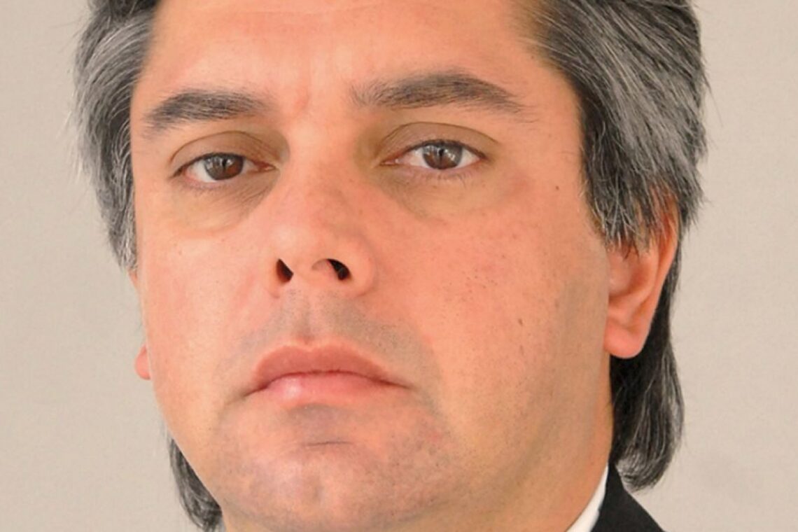 Gonçalo Lopes – dois anos para mostrar o caminho